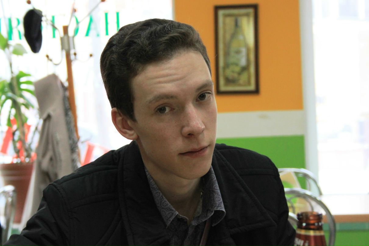 Артем Ярославский | Ярославль