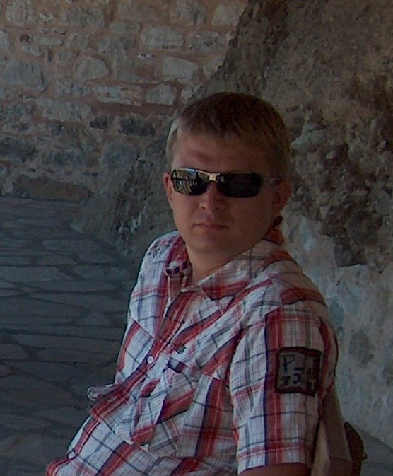 Максим Бондарев | Самара