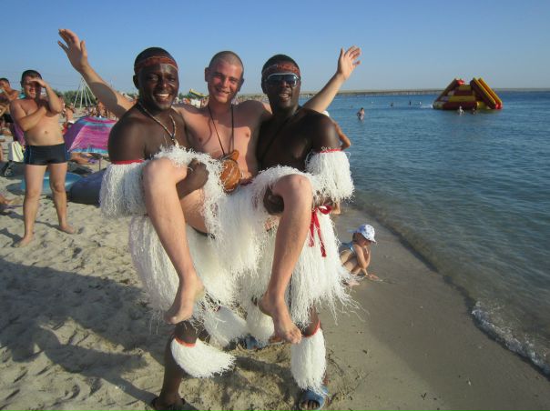 №2, Миша Кифа, 42 года, Винница №2, Миша Кифа, 42 года, Винница