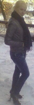 Валентина Приходкина Александровна | Воронеж