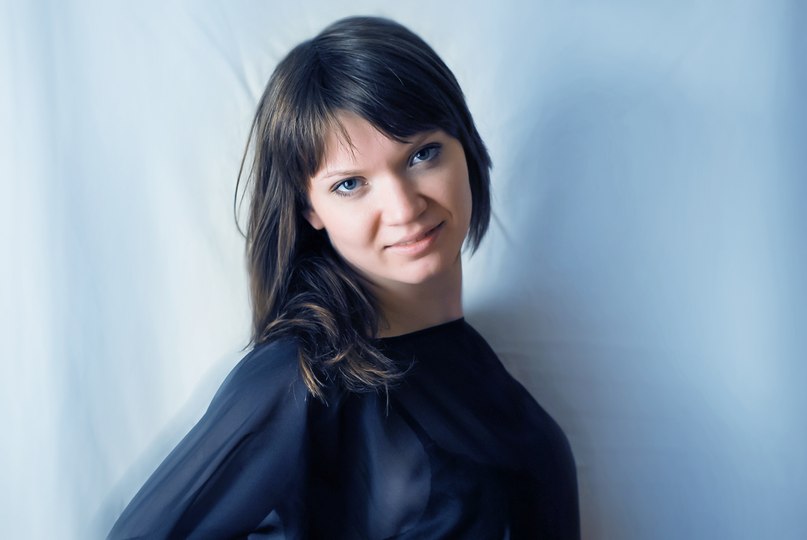 Анна Седова | Челябинск