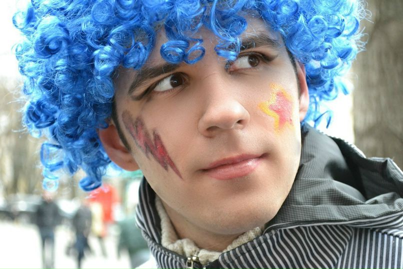 Юра Шевченко N@T$U | Одесса