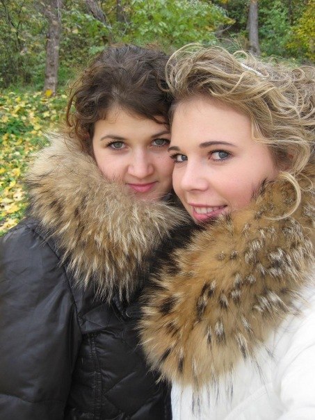 Юлія Рабієвська Геннадіївна | 