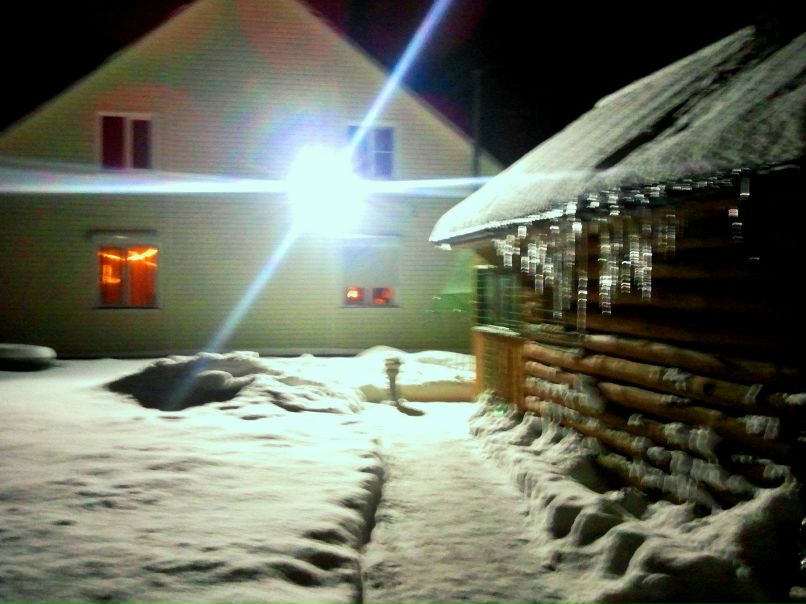 Владимир Сандрюков | 