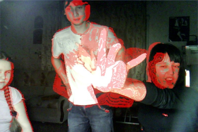 Алина Киденко | 