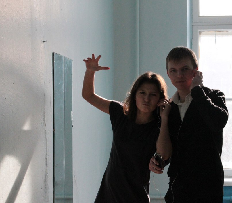 Катя Андреева | Екатеринбург