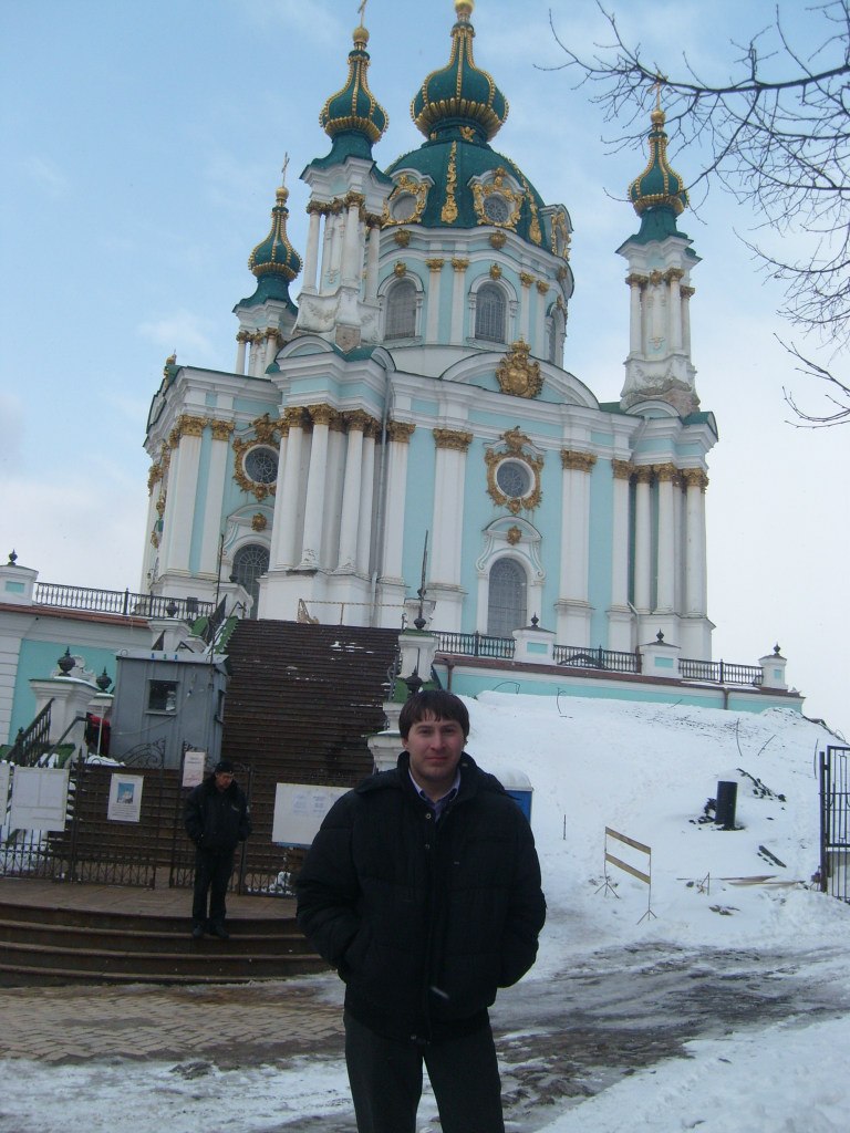 Артем Старков | Москва