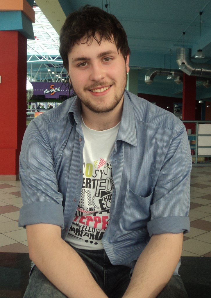 Станислав Шалагинов | Чебоксары