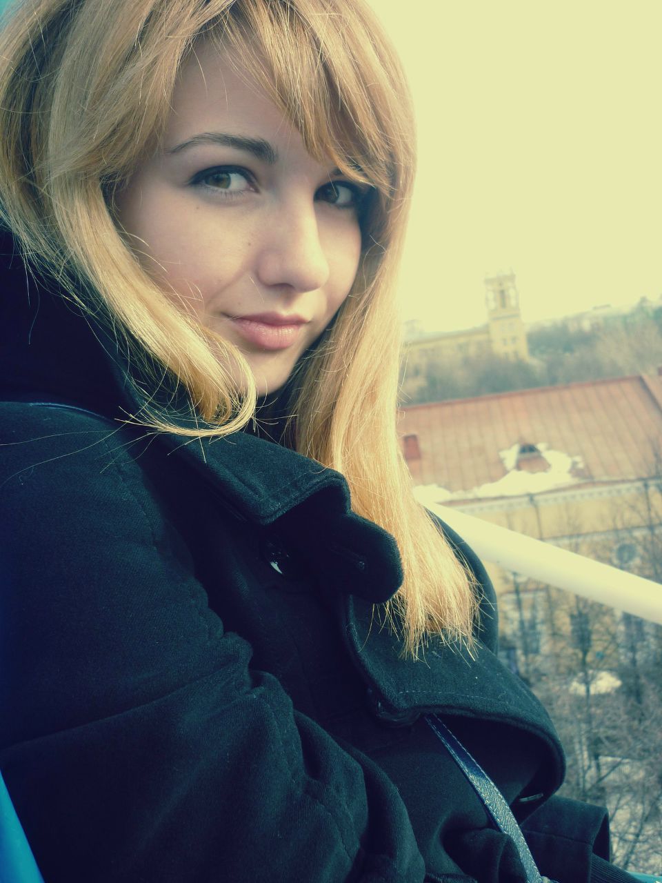 Жанна Файзулина | Пермь