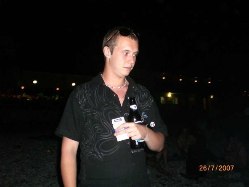 Stason Kolbason-Izvarin | Москва