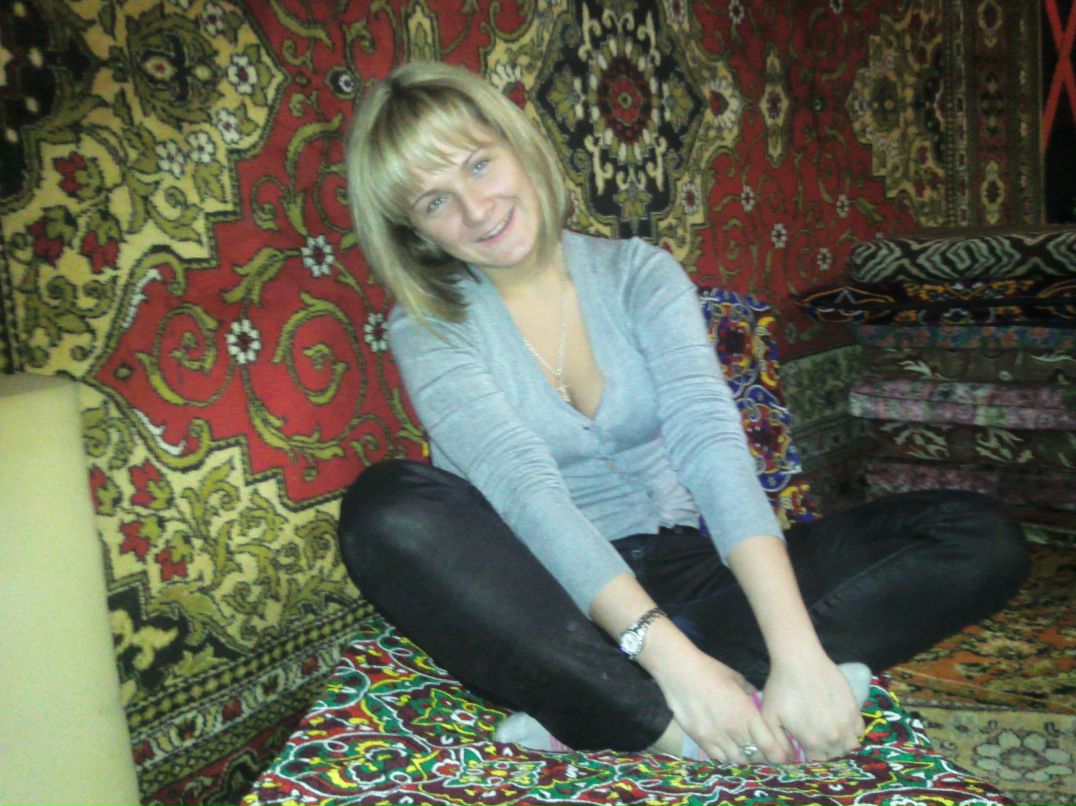 Элина Вагнер | Красноярск