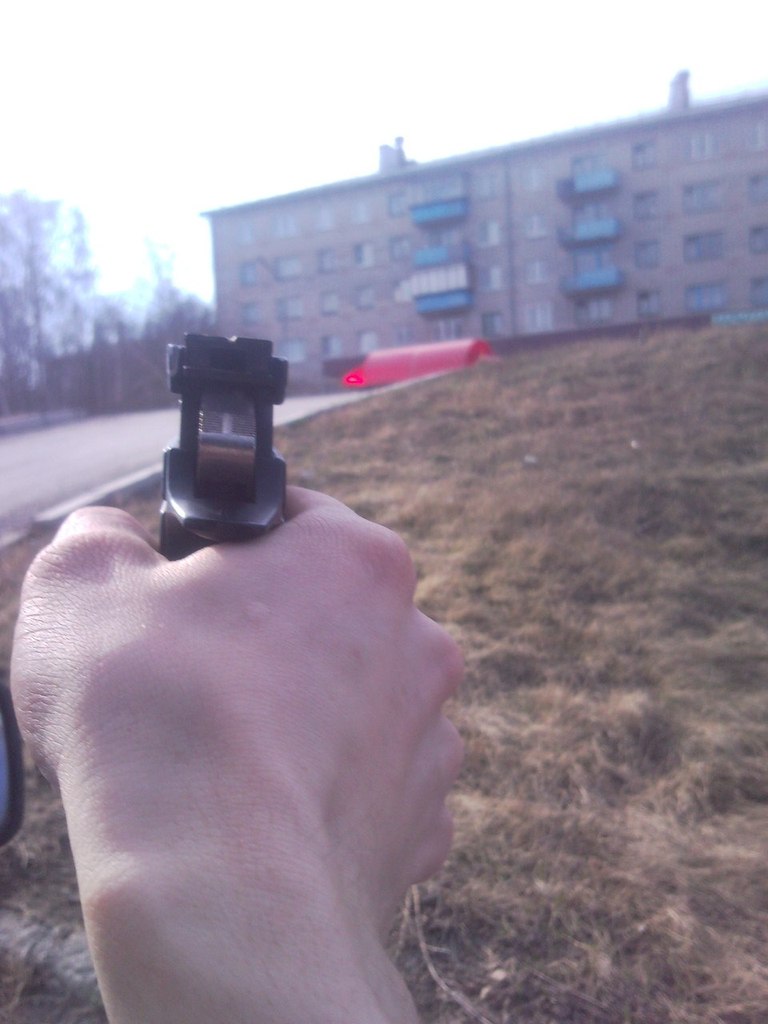 Саша Шеховцев Бел_руС | Екатеринбург