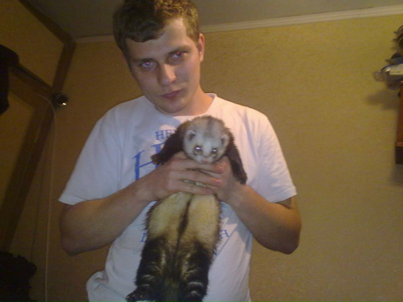 Ваня Панченко | Киев