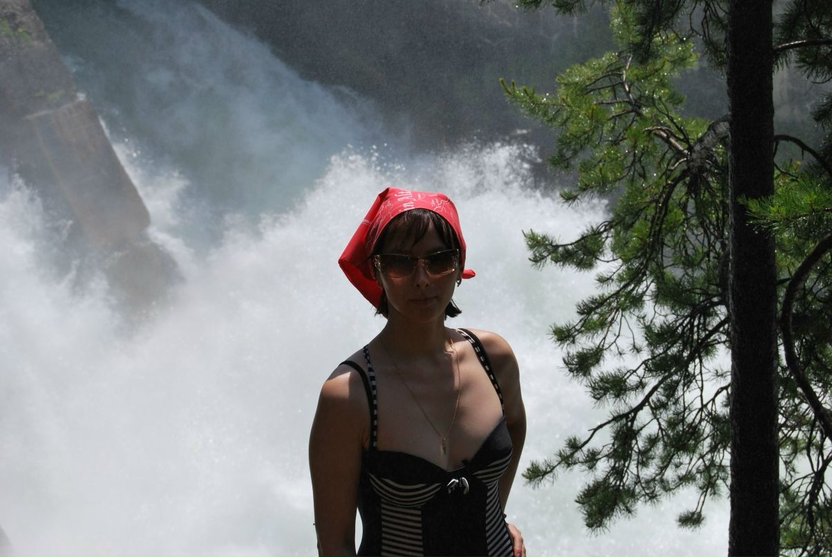 Ольга Халецкая | Нижневартовск