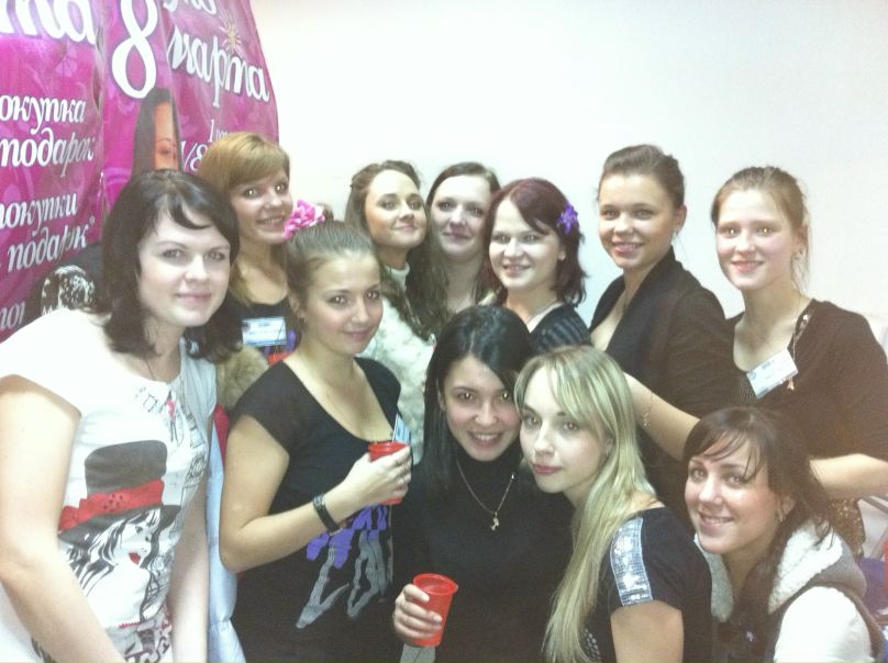 №6, Надежда Прокопчук, Санкт-Петербург №6, Надежда Прокопчук, Санкт-Петербург