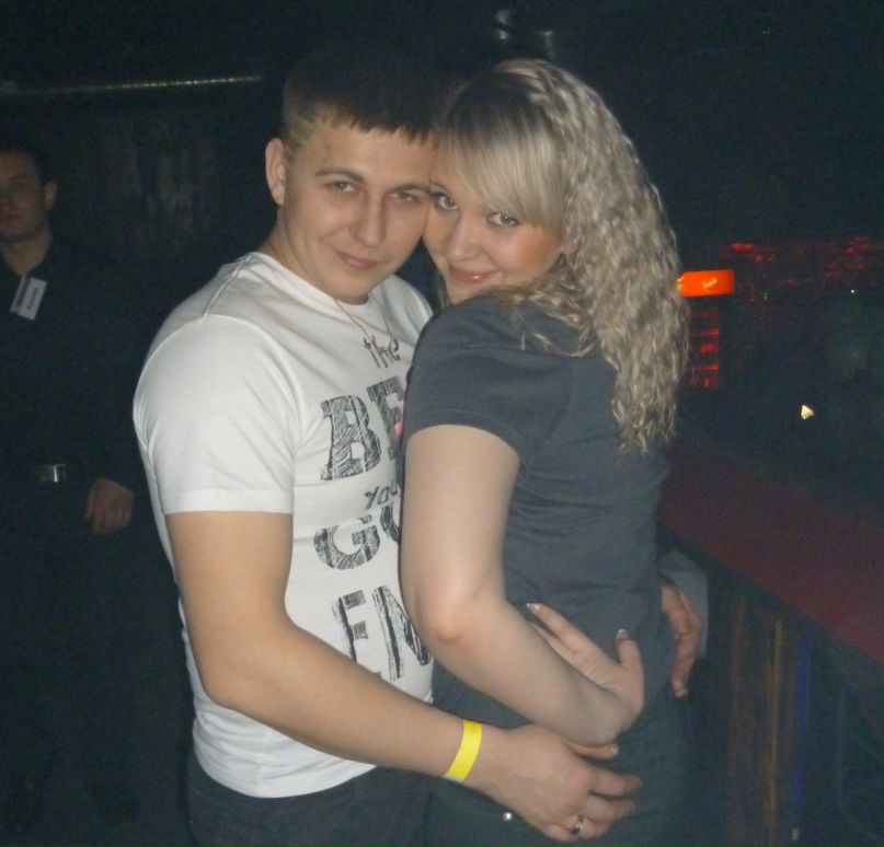 Александра Казанцева | Новокузнецк