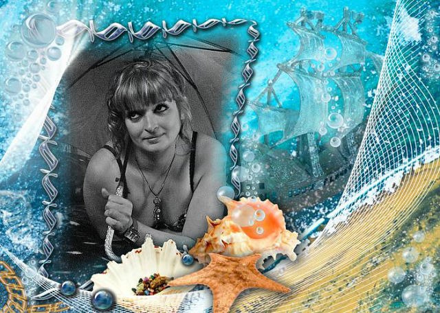 Иришка Рыжик ***soleil*** | Воронеж