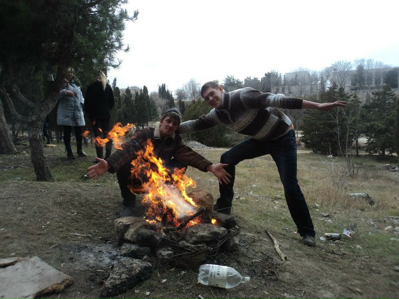 Сергей Drok | Севастополь