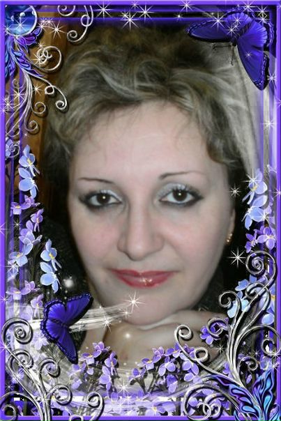 №59, Лала Алиева-Злочевская, Пенза №59, Лала Алиева-Злочевская, Пенза