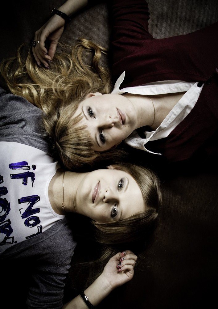 Ангелина Крушинская | Тверь