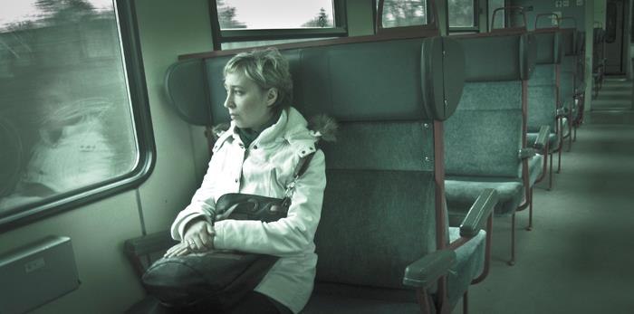 Юлия Смирнова | Bielefeld