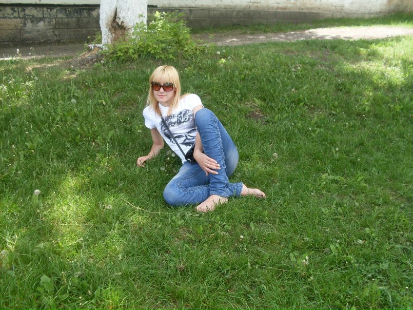 №88, Юля Садова, 35 лет, Компанеевка №88, Юля Садова, 35 лет, Компанеевка