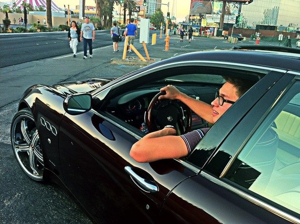 Александр Чернышёв | Самара