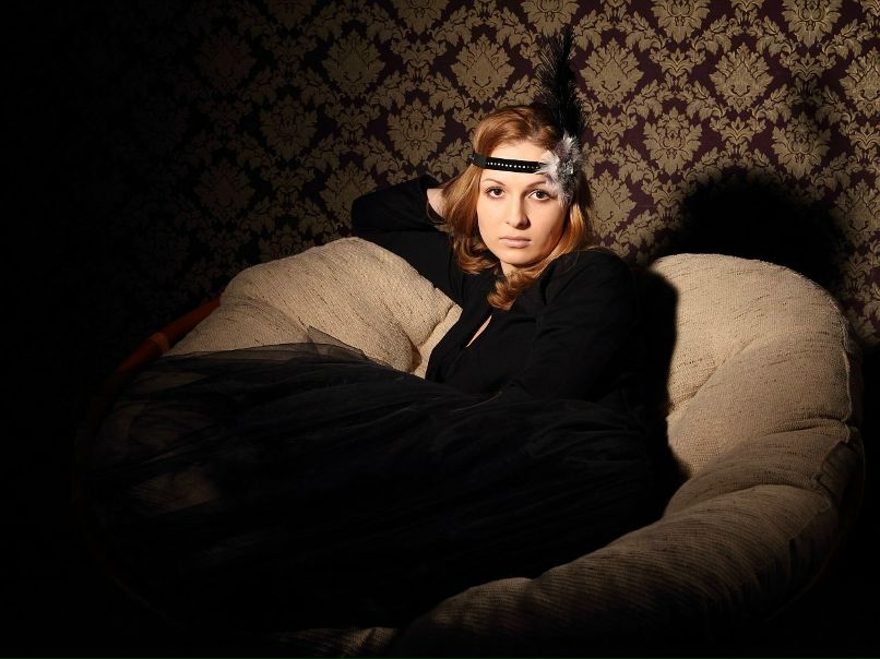 Екатерина Герко | Санкт-Петербург