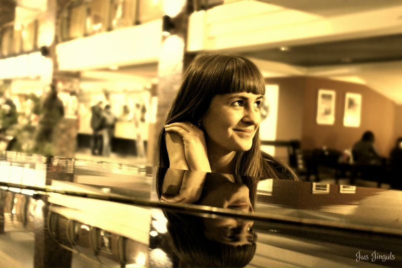 Евгения Мачнева | Волгоград