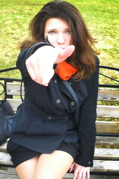 №17, Ксеня Кадедева №17, Ксеня Кадедева