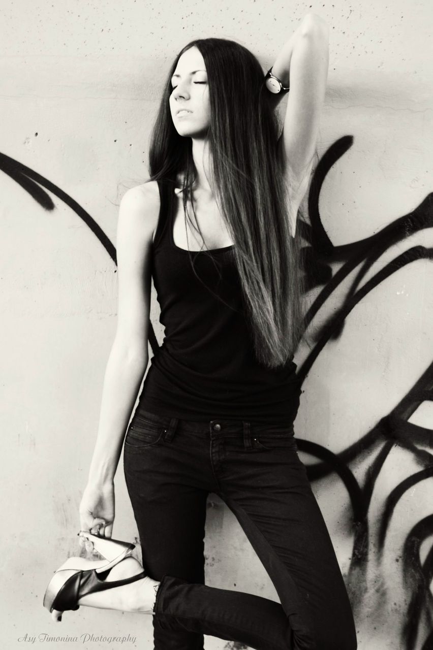 Ирина Назарова | Санкт-Петербург