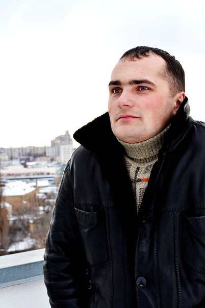 Павел Хоменко | Киев