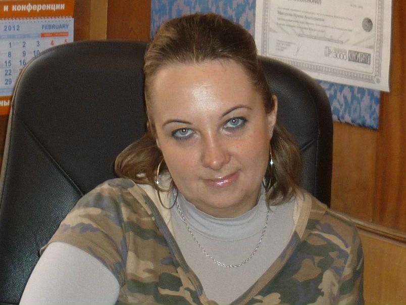 №168, Ирина Макарова, 23.9 №168, Ирина Макарова, 23.9