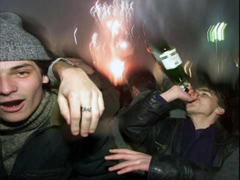 Аарон Аарлсон | Одесса