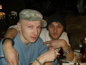 Діма Козир | Львов