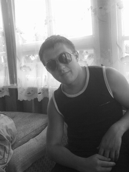 Тёма Жариков | Киров