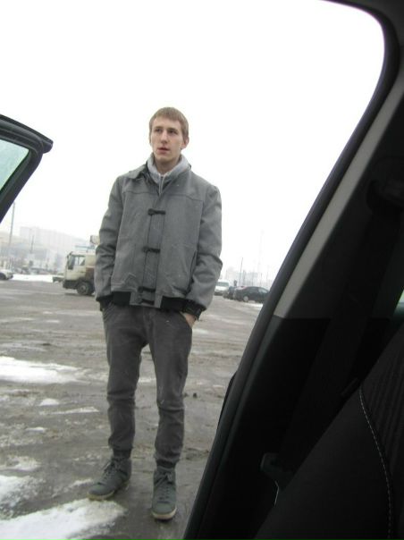 №55, Денис Балканский, 34 года, Москва, Россия №55, Денис Балканский, 34 года, Москва, Россия