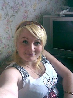 Светлана Хозяинова | Сыктывкар