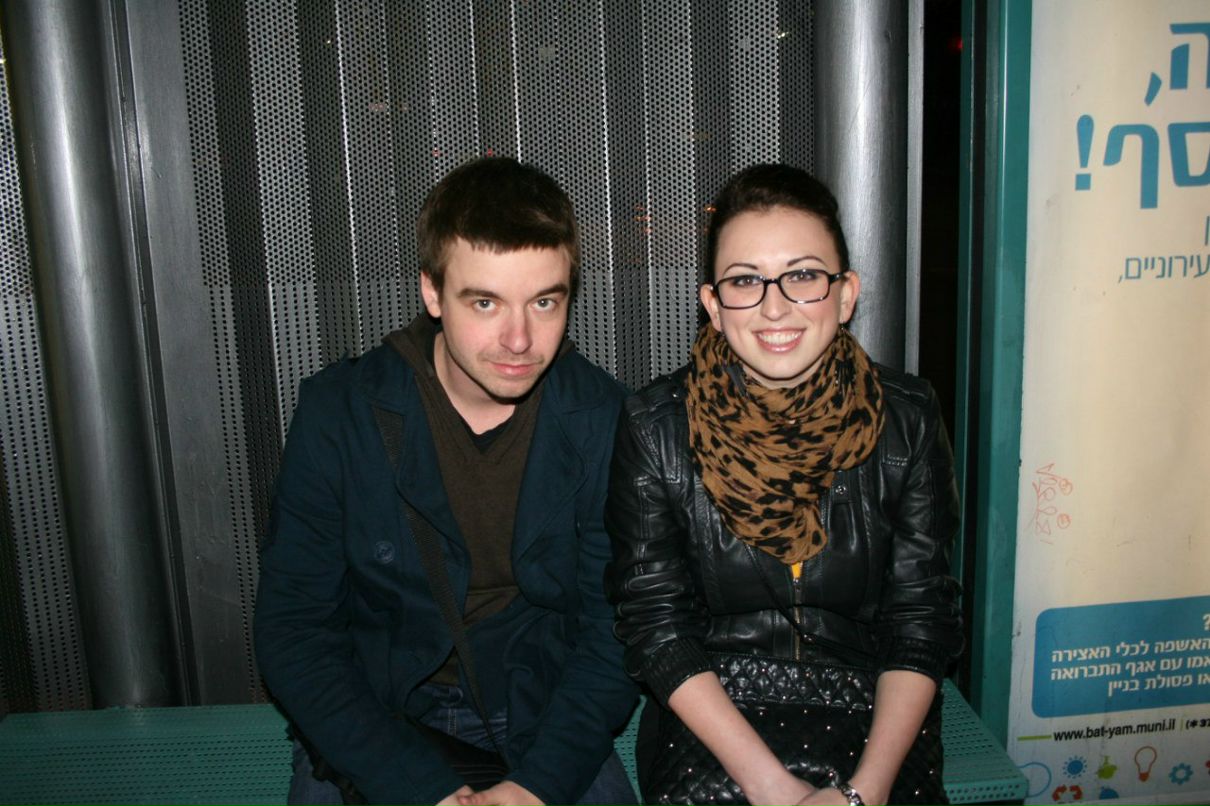 Лия Генкина | Краснодар