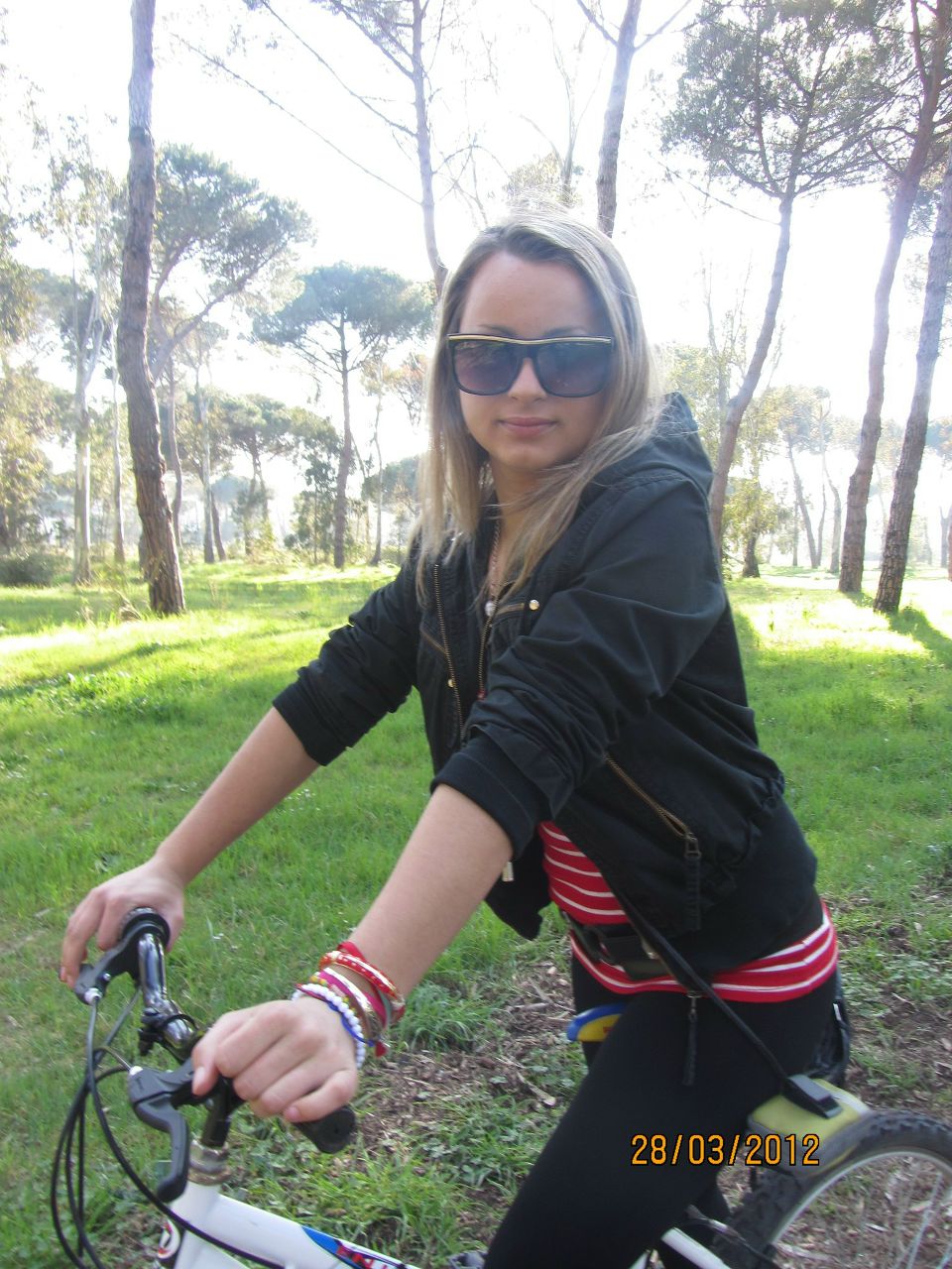 Аня Калинчук | Roma