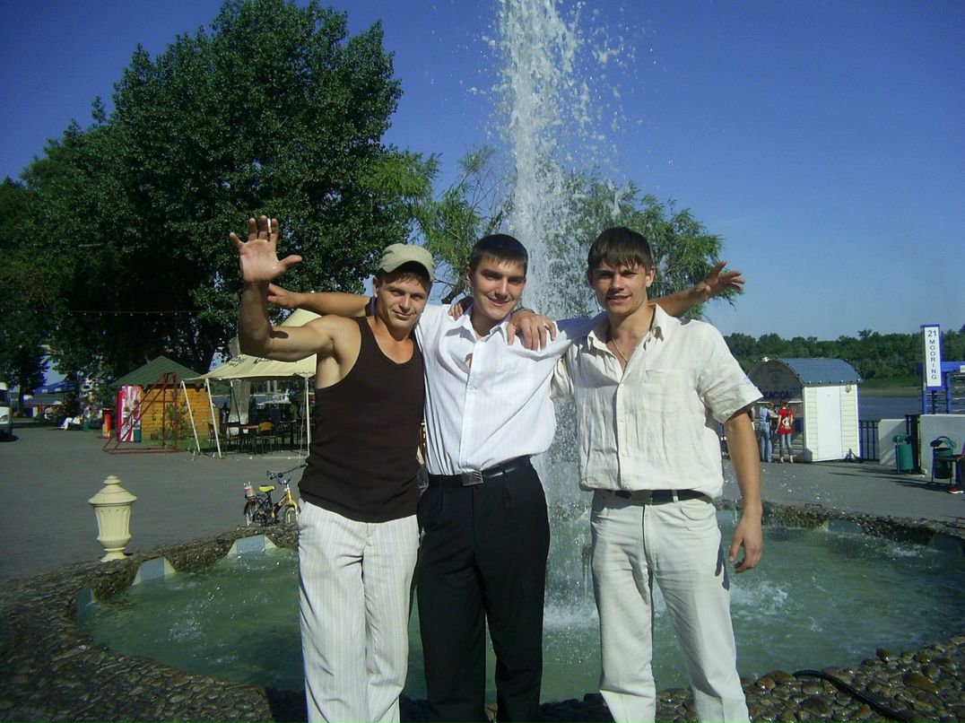 Светлана Быкова | Ростов-на-Дону