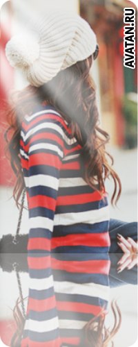 Анастасия Макарова | Москва