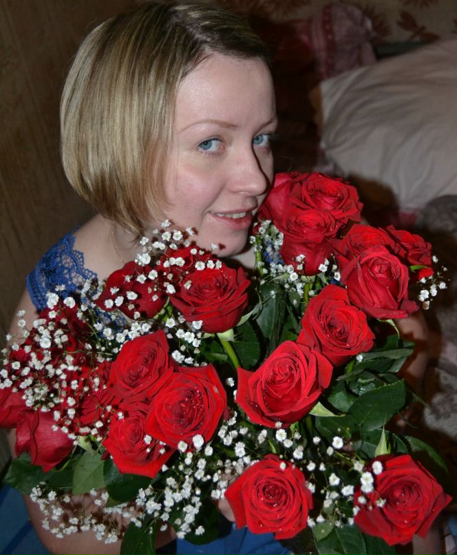 Татьяна Татьянина Владимировна | Санкт-Петербург