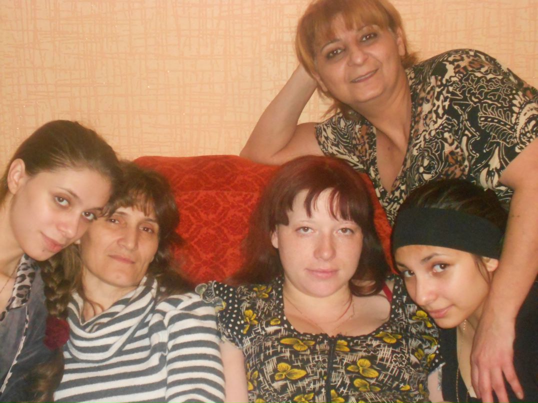 Елена Скотникова | Тула (поселок)