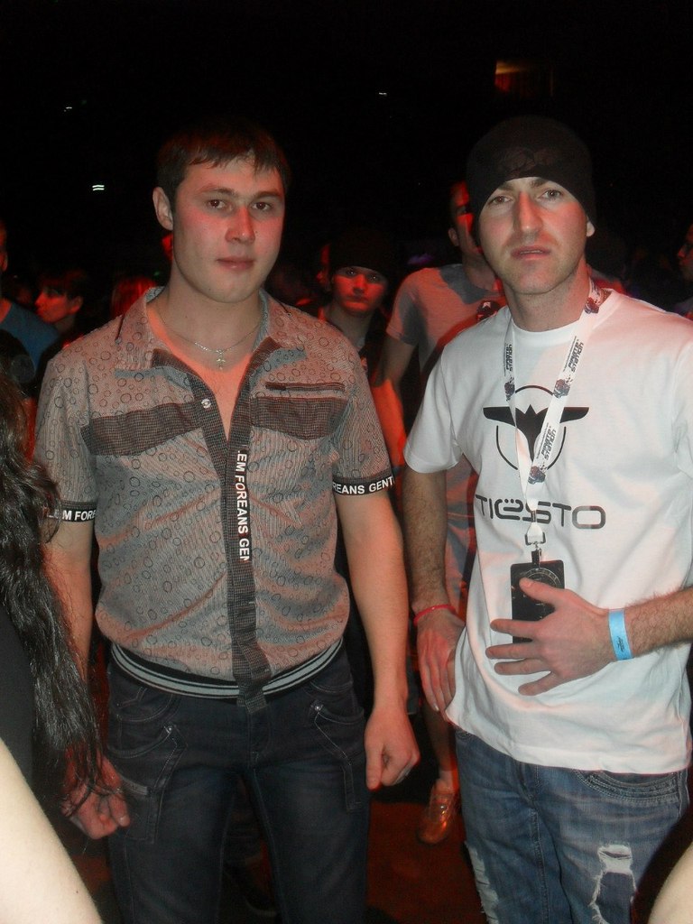 Диман Егоров | Ува