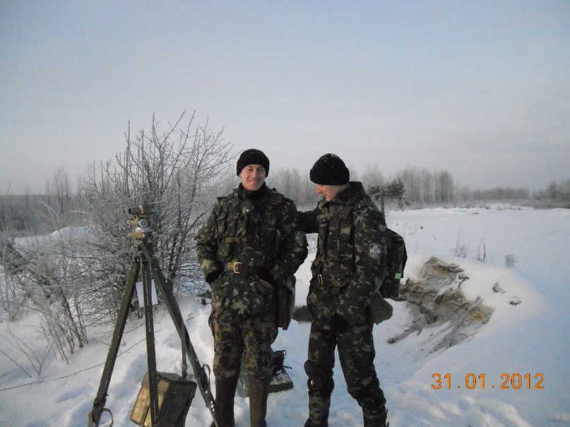 Андрей Кирсанов kirsa | Житомир