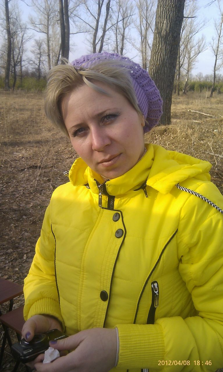 Надежда Комель Михайловна | 