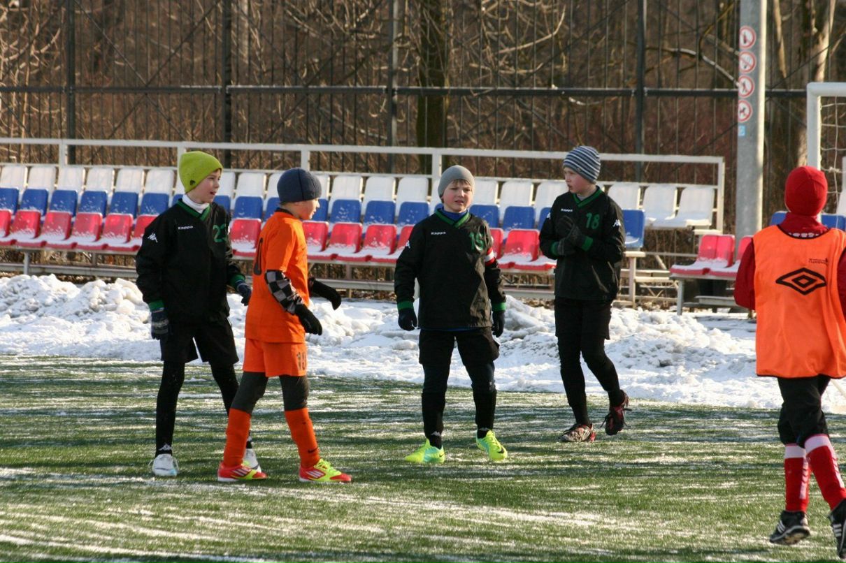 Антонина Хлебникова | Санкт-Петербург