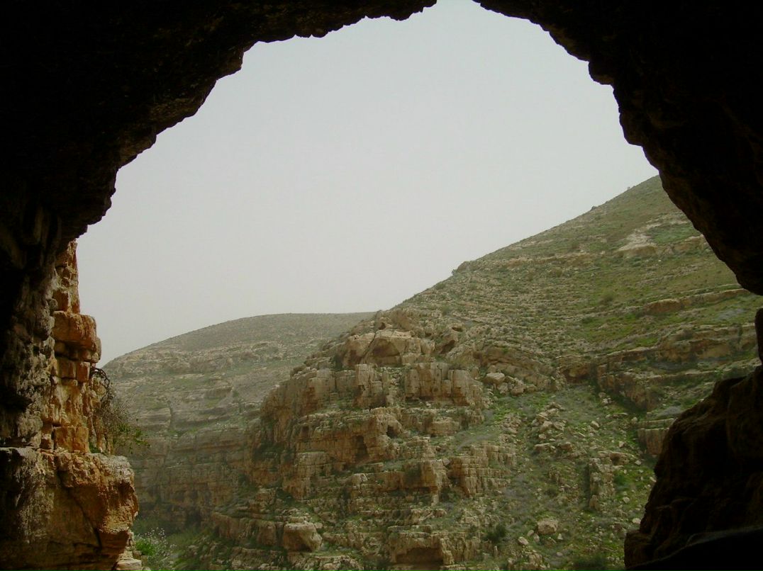 Валентина Вася | Иерусалим