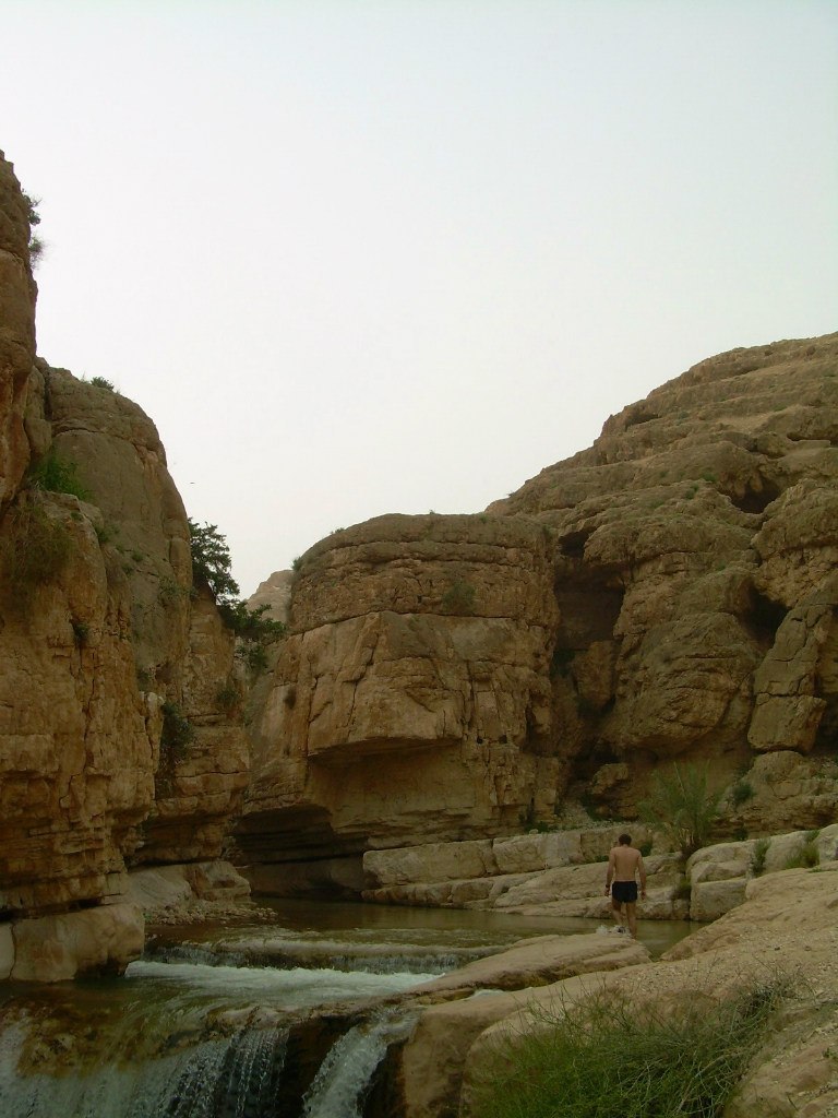 Валентина Вася | Иерусалим